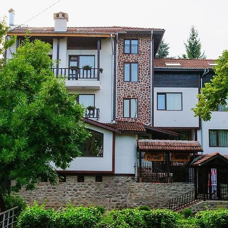 Hotel Kiprovets Chiprovtsi Dış mekan fotoğraf