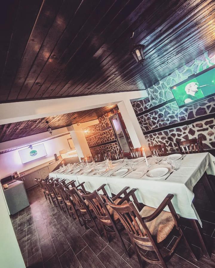 Hotel Kiprovets Chiprovtsi Dış mekan fotoğraf