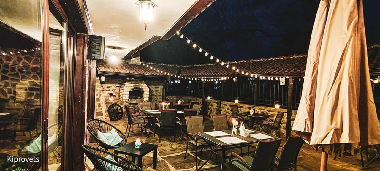 Hotel Kiprovets Chiprovtsi Dış mekan fotoğraf