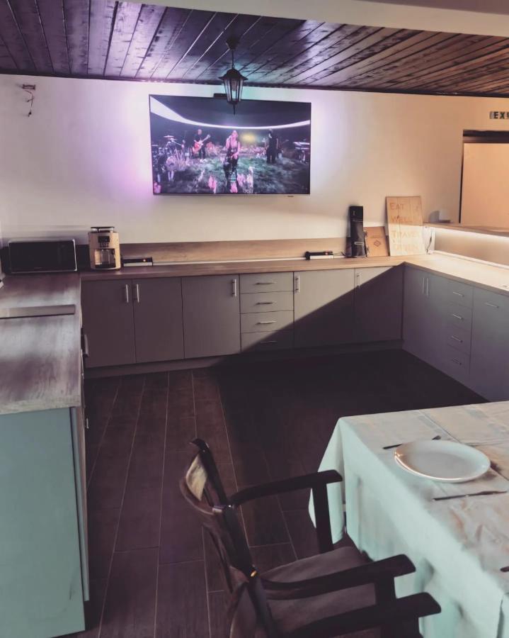 Hotel Kiprovets Chiprovtsi Dış mekan fotoğraf