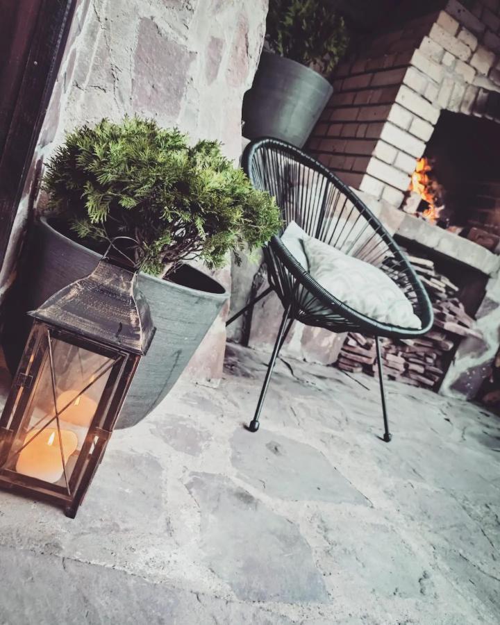 Hotel Kiprovets Chiprovtsi Dış mekan fotoğraf