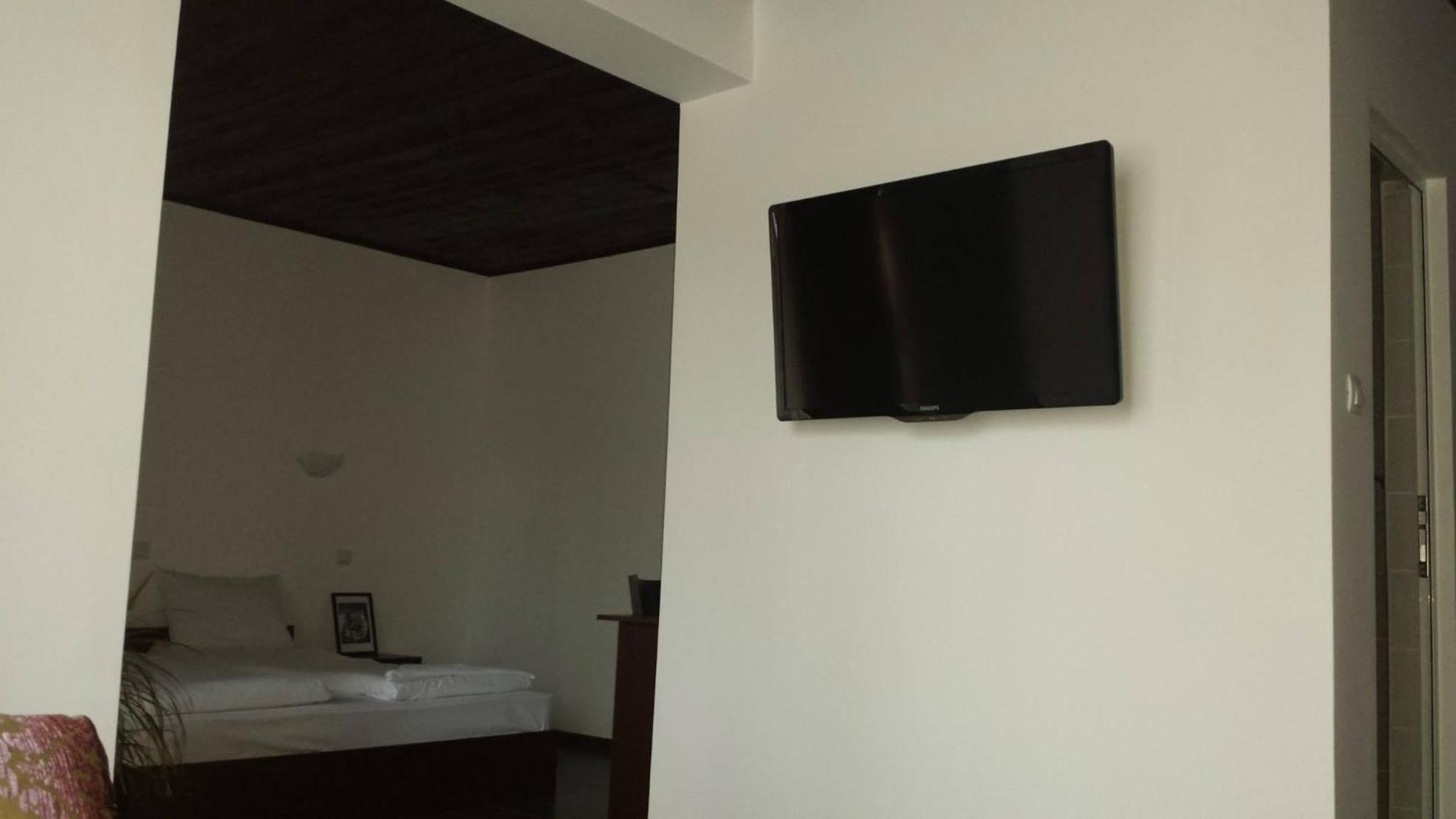 Hotel Kiprovets Chiprovtsi Dış mekan fotoğraf