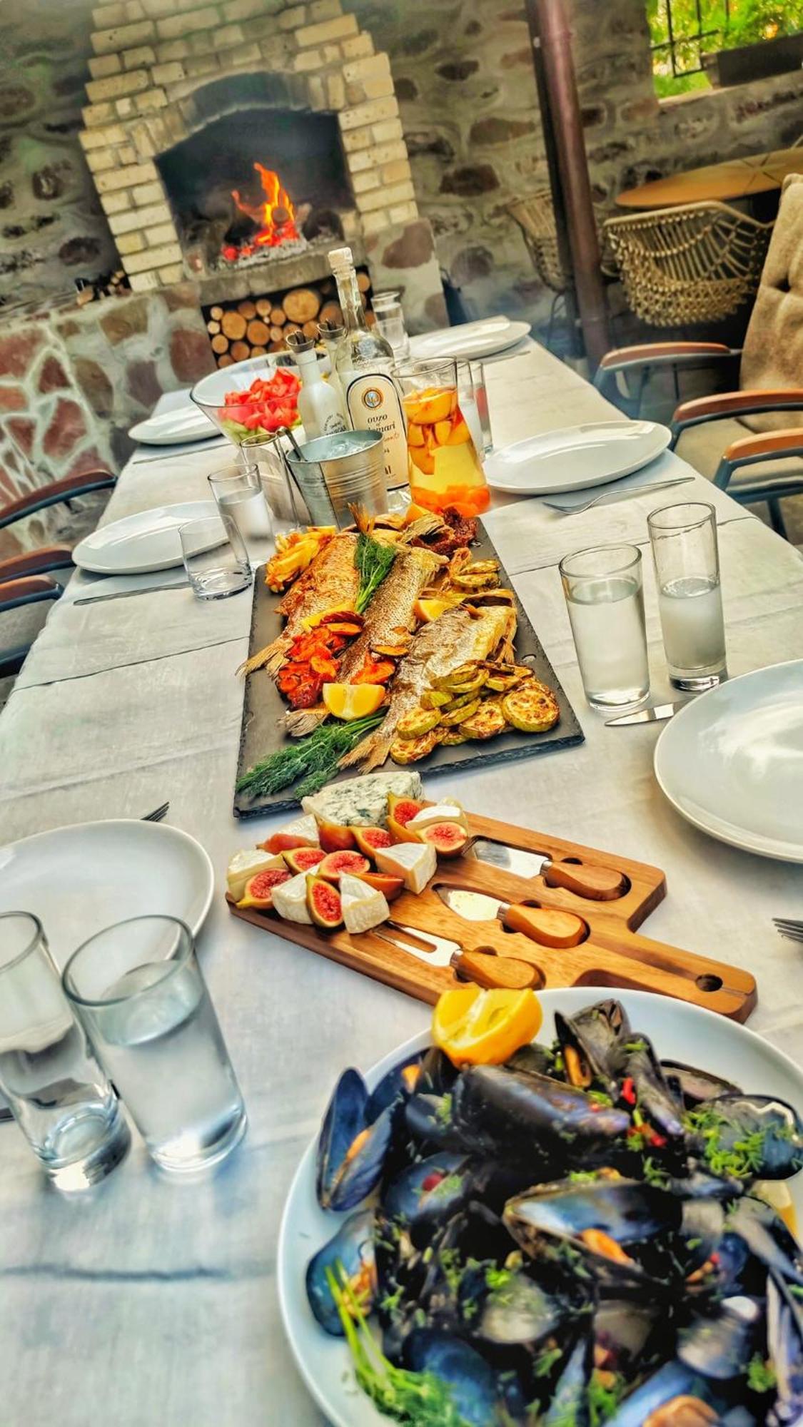 Hotel Kiprovets Chiprovtsi Dış mekan fotoğraf