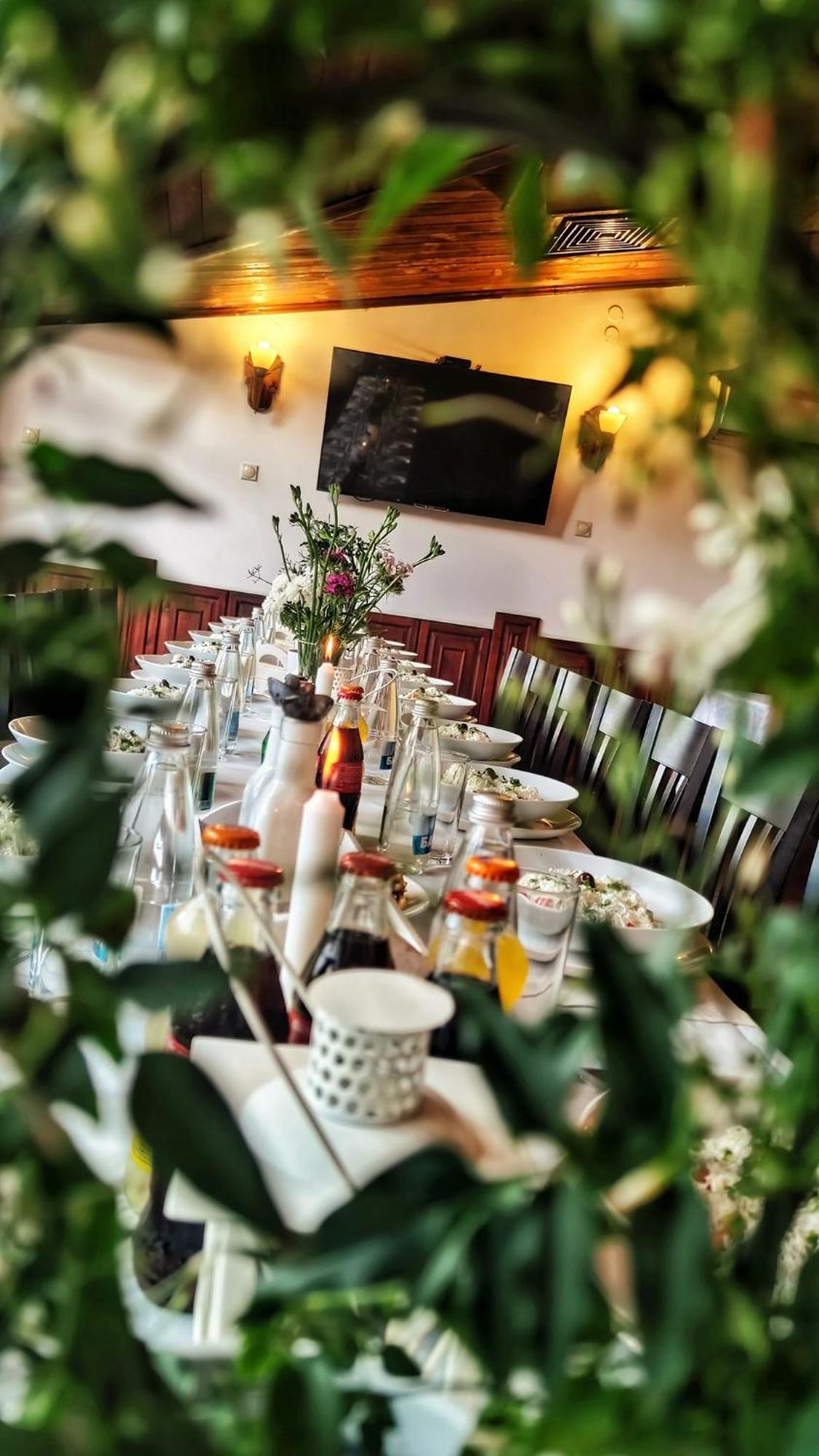 Hotel Kiprovets Chiprovtsi Dış mekan fotoğraf