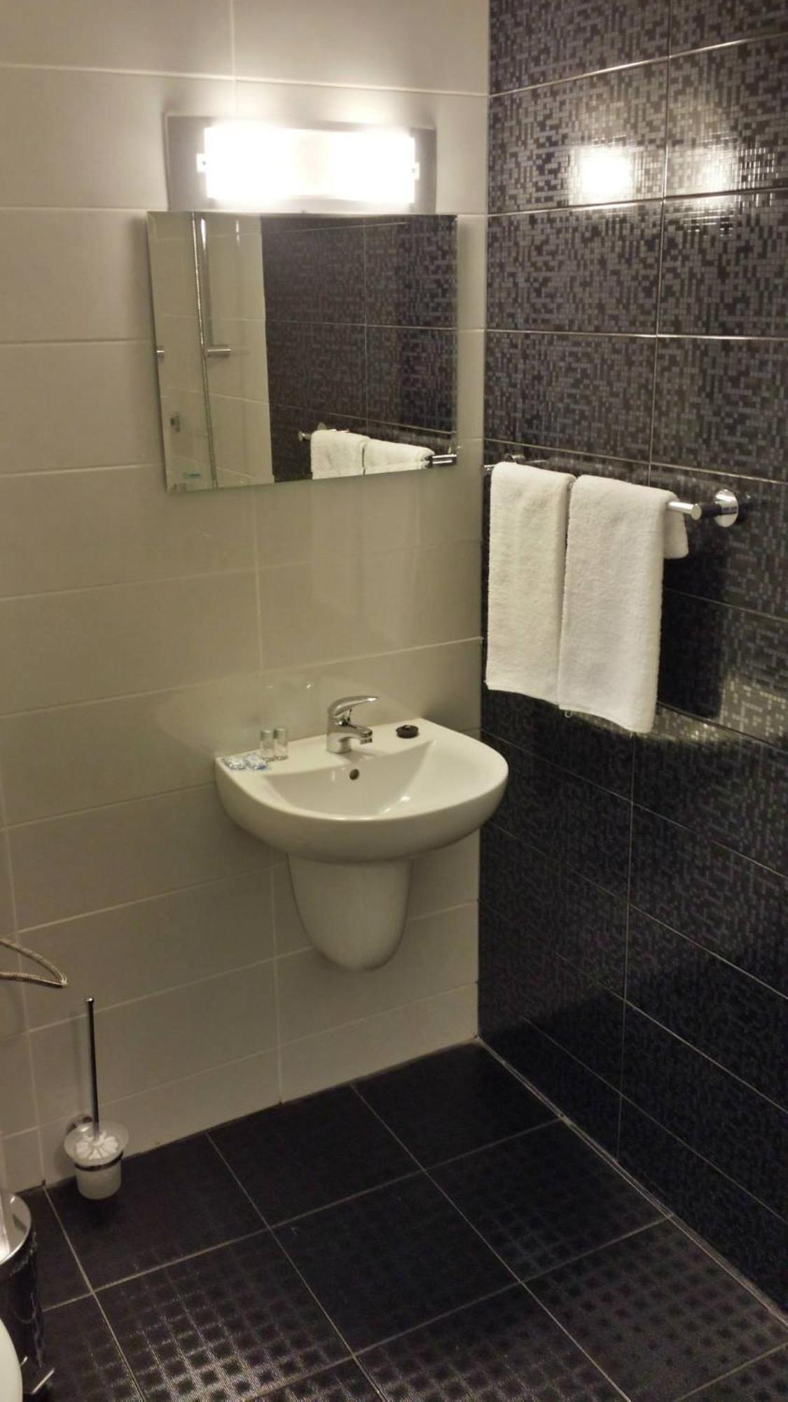 Hotel Kiprovets Chiprovtsi Dış mekan fotoğraf