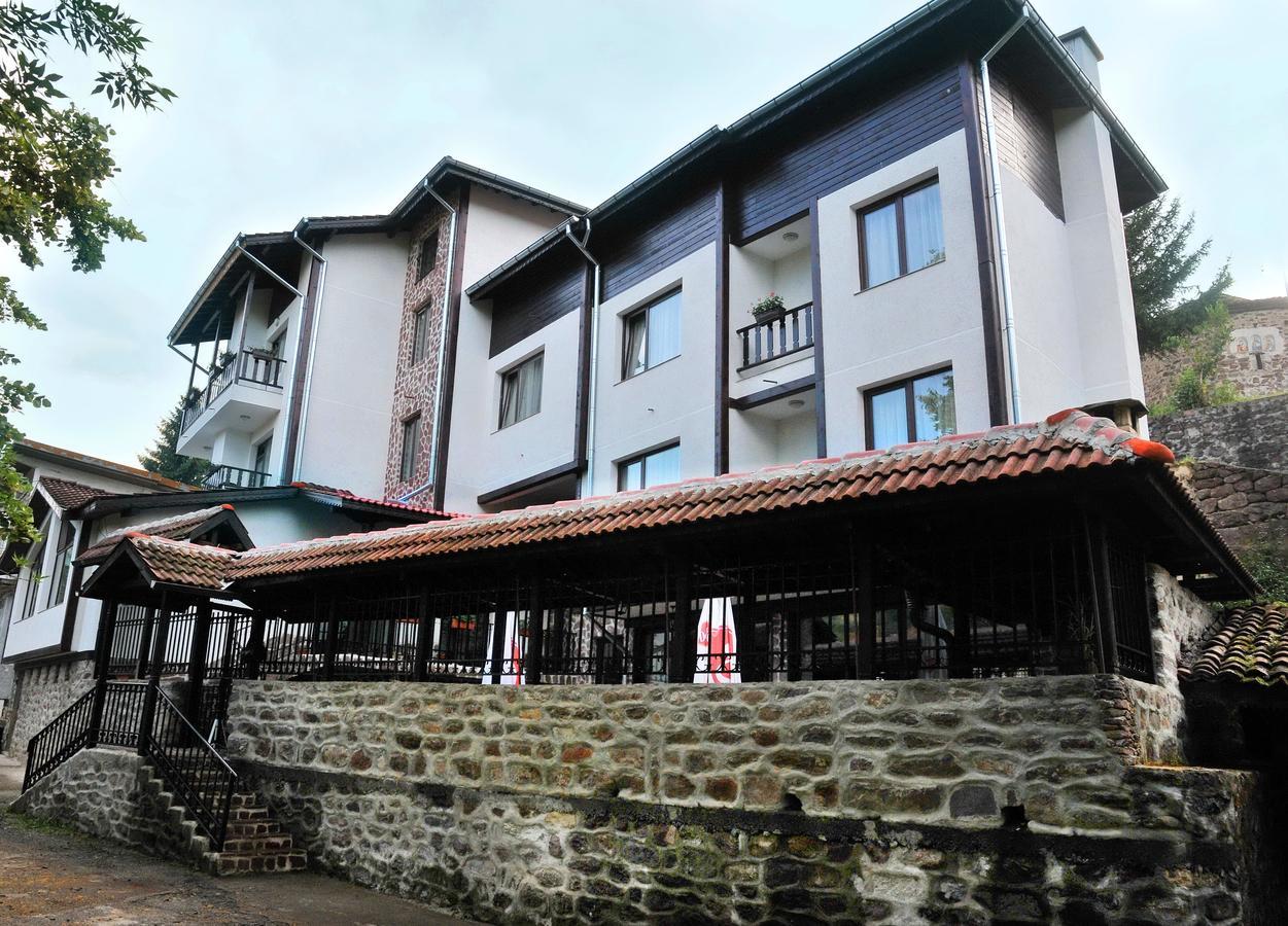 Hotel Kiprovets Chiprovtsi Dış mekan fotoğraf