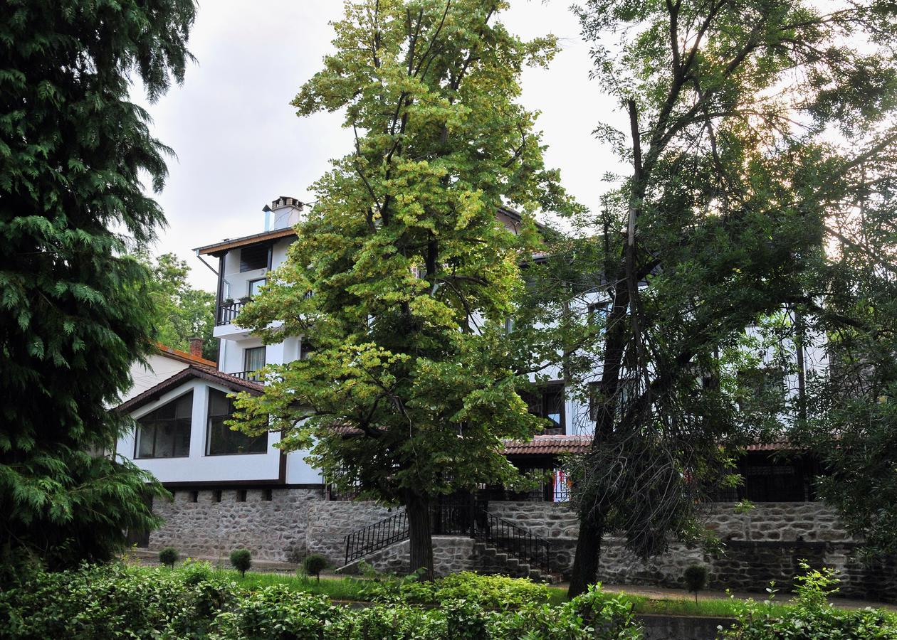 Hotel Kiprovets Chiprovtsi Dış mekan fotoğraf