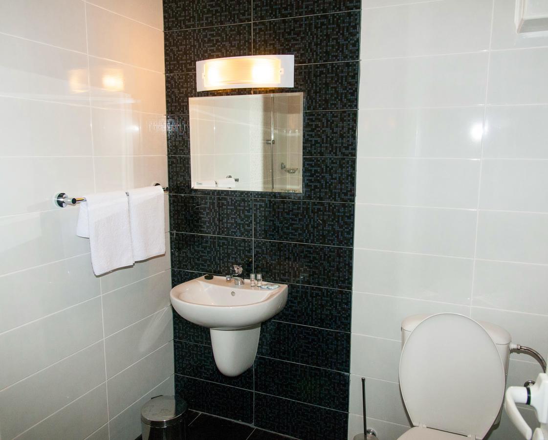 Hotel Kiprovets Chiprovtsi Dış mekan fotoğraf