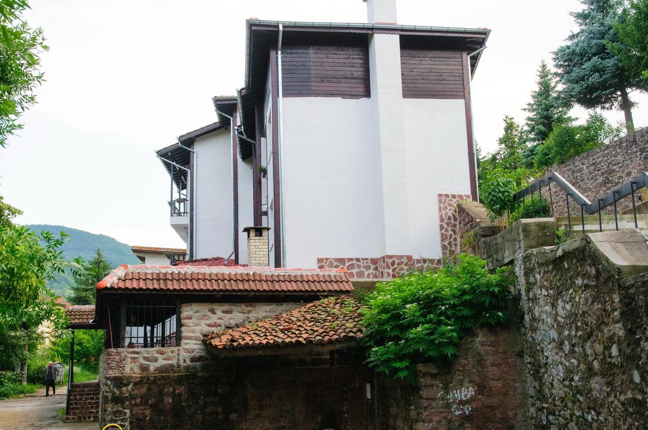 Hotel Kiprovets Chiprovtsi Dış mekan fotoğraf