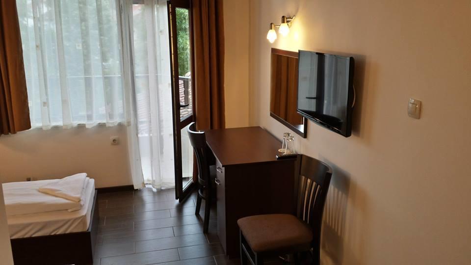 Hotel Kiprovets Chiprovtsi Dış mekan fotoğraf